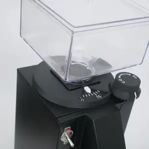 [outdated] Grind Setting Dial V2.0 Universal Fit - Eureka Mignon