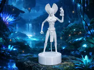 Avatar Fire and Ash - Varang figurine/character