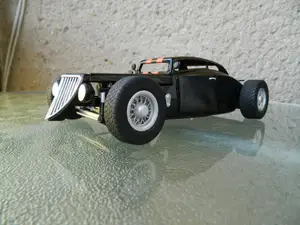 Hot Rod