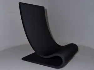 Smartphone Stand /Sessel einfach und schnell druck
