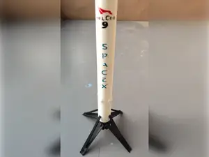 猎鹰9号火箭