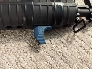 Handstop for A2 Hand-guard, M4