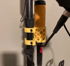 Minelab Pro Find 35 Holder