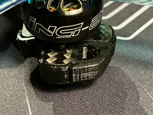 TBS Source One V5 Skid
