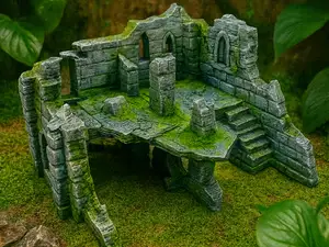 Anicent Ruin