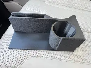 Hyundai Palisade Center Console Divider