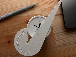 Center Finder