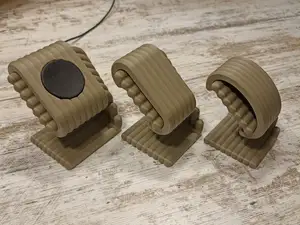 Watch Stand & Samsung Galaxy Watch Charging Stand