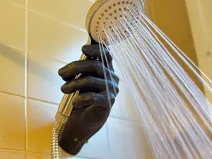 Hand Shower Holder