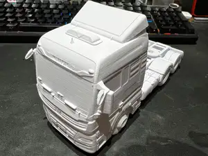 VW Meteor