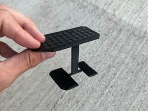 Finger Foil Board (It Works)
