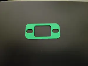Strike Plate Spacer