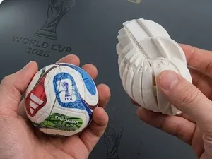 World Cup 2026 Fidget Ball