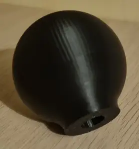 boule de remplacement levier de vitesse peugeot 206