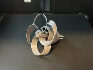 空调动力引擎 CoolerEngine