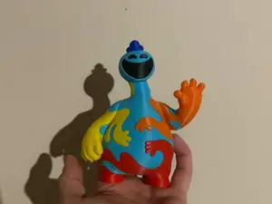 Doey the Doughman