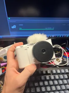 Kodak Funsaver Sony E mount Lens