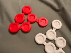 Red Blood Cell Model