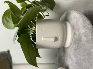 Smile Flowerpot