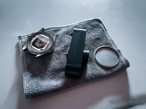 Adjustable Watch Case Opener Tool