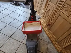 Segway ZT3 Koerbchen
