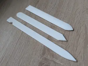 Ergonomic Bone Folder & Creasing Tool