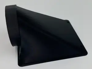 H2C Exhaust Vent Adapter Duct For 90mm Pipe