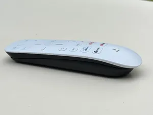 Back Shell Replacement Cover Media Remote - PS5