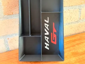 Organizador Console Central – Haval H6 GT até 2025