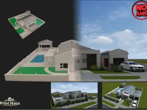 Modular House