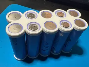21700 Holder 5S2P / 10S
