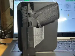 M&P Bodyguard 380 2.0 Pocket Holster