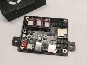 MKS-DLC32 housing