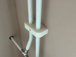Radiator Bar Holder