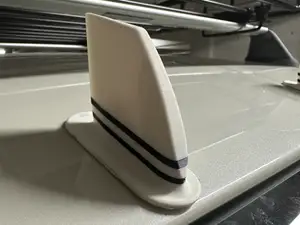 Efficient Car Vortex Generator 