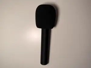 HOLLYLAND Lark M2 Handheld Microphone Handle