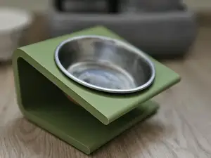 Cat / Dog Bowl Riser 3 sizes