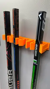Stick Check Hockey Stick Bracket