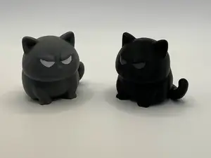 Cute Grumpy Cat