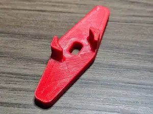 Water Valve Handle