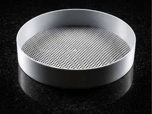Ultra-Fast Minimalist Sifter