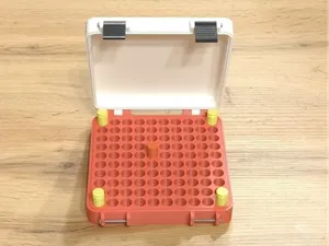 Ammo Box .45 ACP (100 PCS)