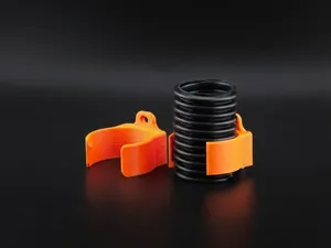 Universal Vacuum Hose Clamp (32/35/36/38mm)