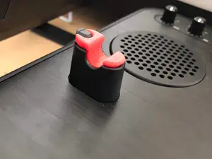 Block for PT01用アームキャッチャー