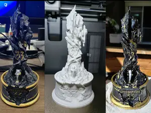 Monolith Replica - Clair Obscur Expedition 33