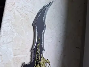Venom Fang