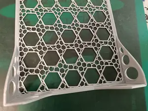 A6 memo tray