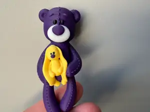 SweetBear & Bunny