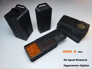 AMS 2 Desiccant Box (no Spool Removal required)
