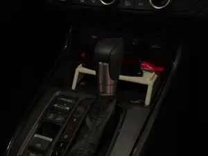 2026 Honda CR-V Front Console Tray Organizer